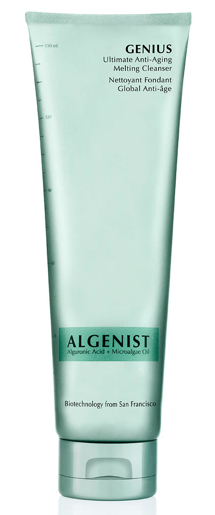 Algenist Melting Cleanser 3 Best new gentle cleansers for delicate skin.png